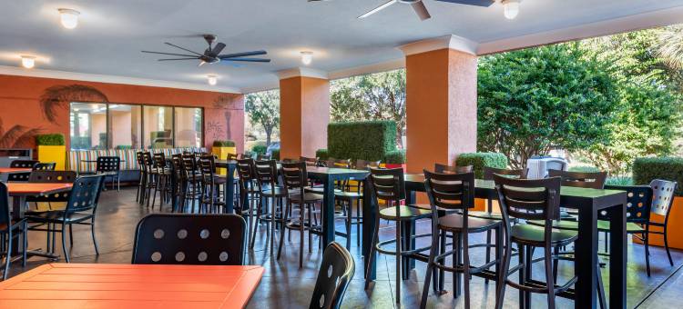 奥兰多国际大道万豪城市快捷酒店(City Express by Marriott Orlando International Drive)图片