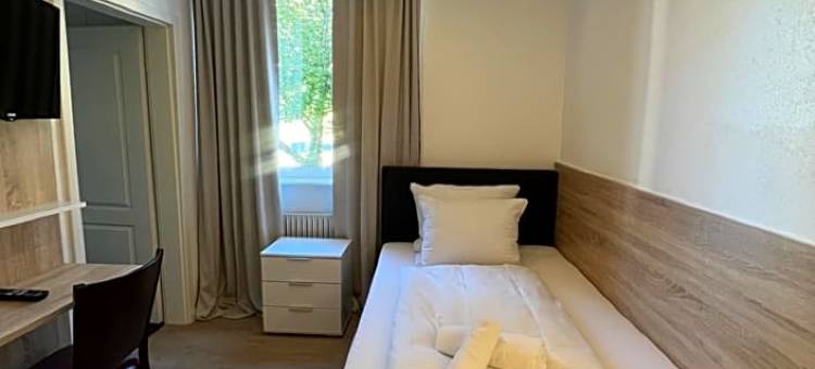 莫扎特酒店(Hotel Mozart)图片