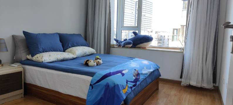 遇见骑龙湖公寓(广宁路分店)图片