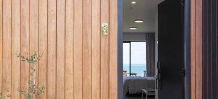 塔斯曼景观, 俯瞰塔斯曼海的全新豪华精品一室公寓(Views over Tasman, New Luxury Boutique Studio Overlooking the Tasman Sea)图片