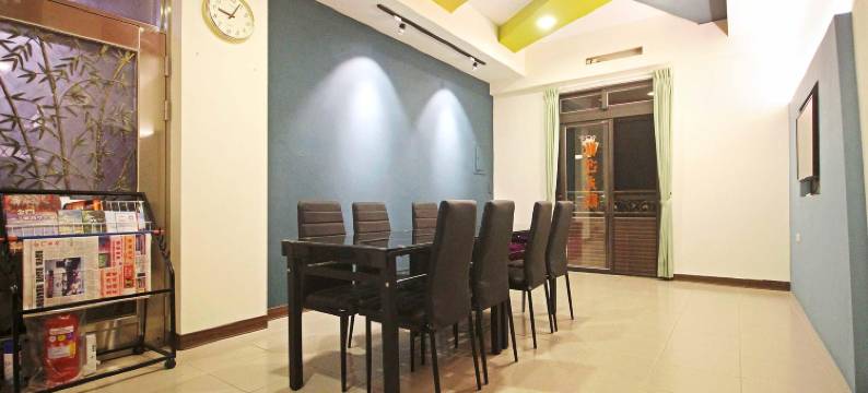 金门吉美民宿图片