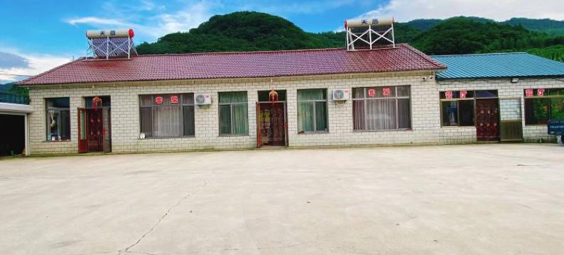 宽甸文晶农家院图片