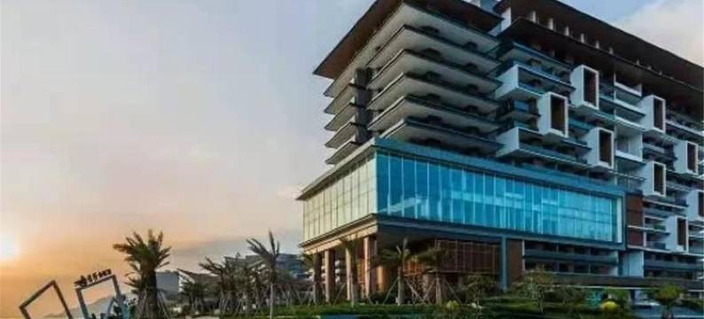 汕尾江之旅别墅(瀚海大道分店)图片