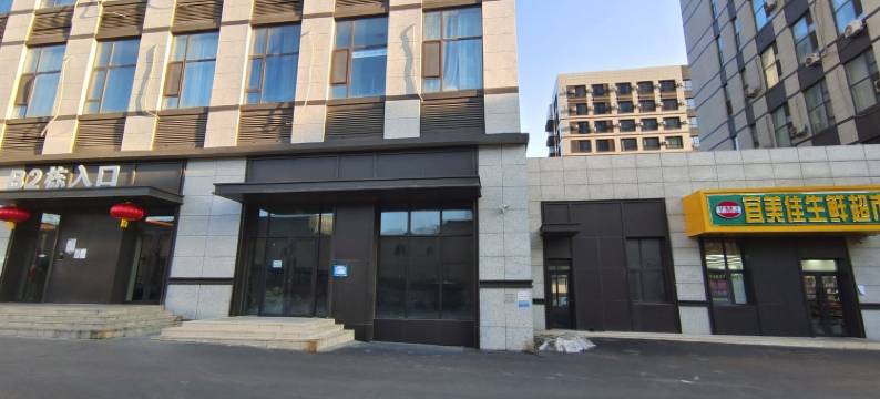 蜜乐民宿(建工南路分店)图片