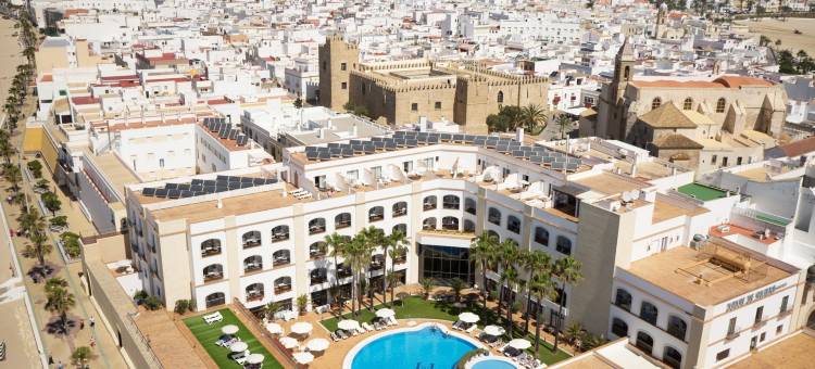 纳赫拉杜克酒店(Hotel Duque de Najera)图片