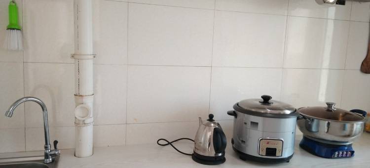 王丽娟公寓(月牙湖路分店)图片