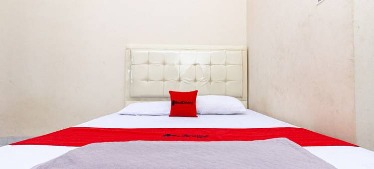 RedDoorz @ Jalan Sidomuncul 2 Jambi图片