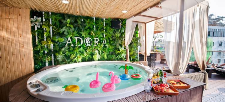 阿多拉酒店(Adora Hotel)图片