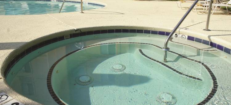 罗利达勒姆绍斯波恩特拉昆塔温德姆套房酒店(La Quinta Inn & Suites by Wyndham Raleigh/Durham Southpoint)图片