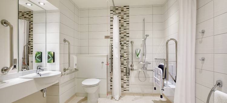 格拉斯哥普瑞米尔酒店(佩斯利)(Premier Inn Glasgow (Paisley))图片