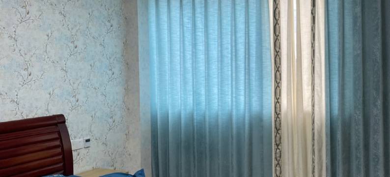 星星520公寓(国展路分店)图片