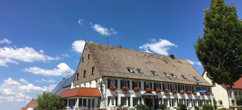 罗斯乐酒店(Hotel Rössle)图片