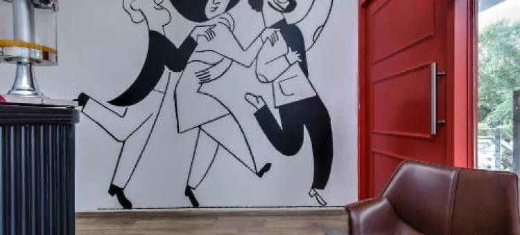 OYO联排别墅1022佛塔酒店(Palette - Pagoda Resorts)图片