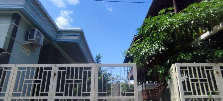 巴鲁兰格兰德别墅(Grand Baluran Villa)图片