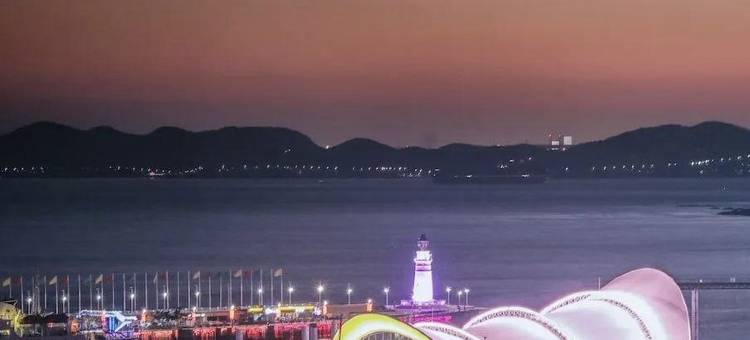 小贝壳公寓(香港中路分店)图片