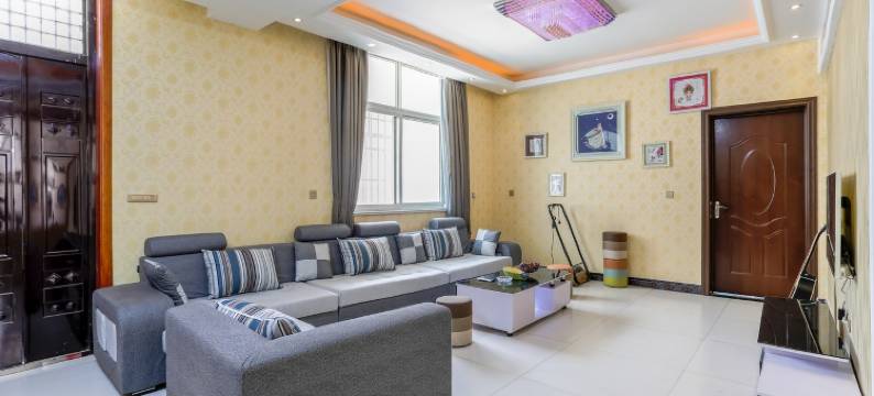 美家别墅民宿(仁和南街分店)图片