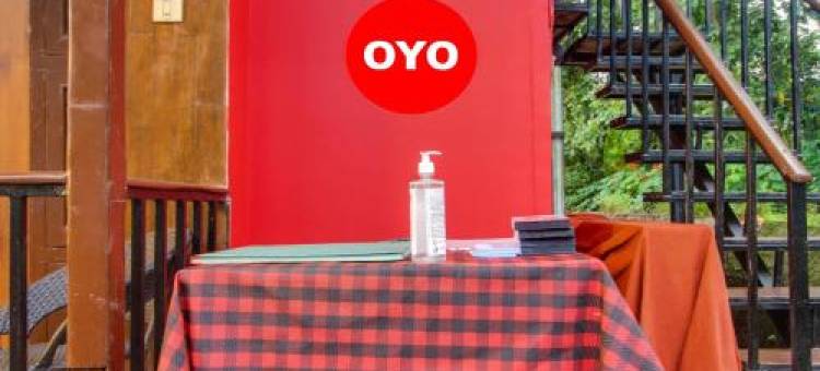 Hotel O Casa de Gama Pinto Near Calangute Beach Road Mall图片