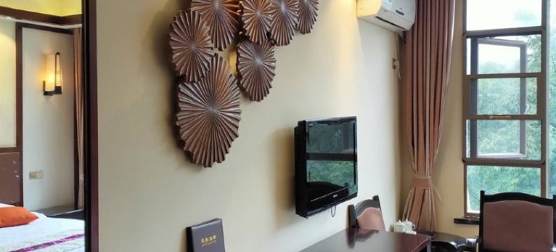 罗幺妹儿客栈(峨洪路分店)图片