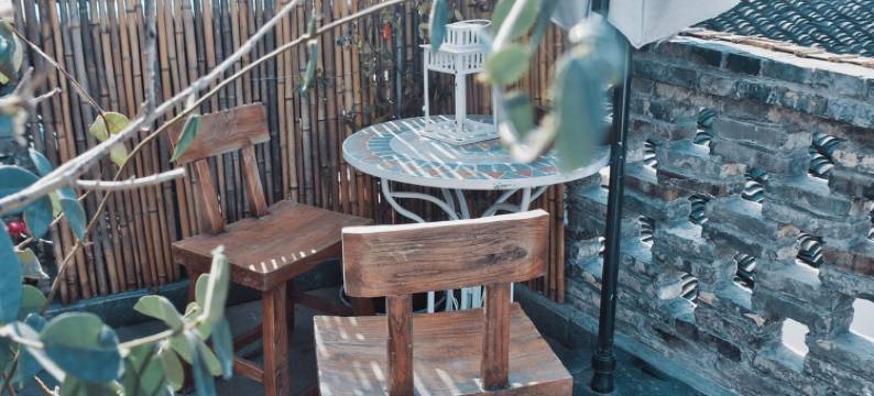 JessieCao客栈(星桥巷分店)图片