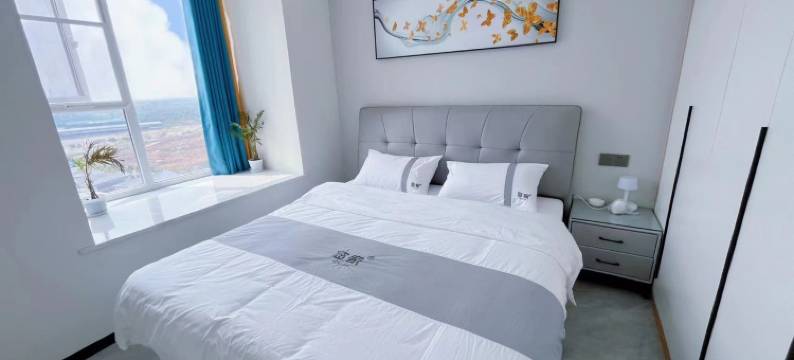 悠家万达万汇城705公寓(桂花北路分店)图片