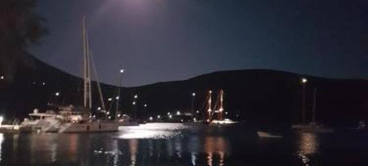 Captain Yannis图片