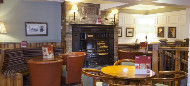 利兹高级酒店南-伯斯托尔(Premier Inn Leeds South (Birstall))图片