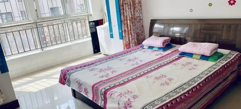 看海小屋心灵驿站(新裕路分店)图片