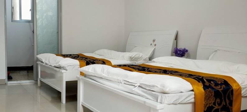 霞浦北岐老船长民宿(体育北路分店)图片