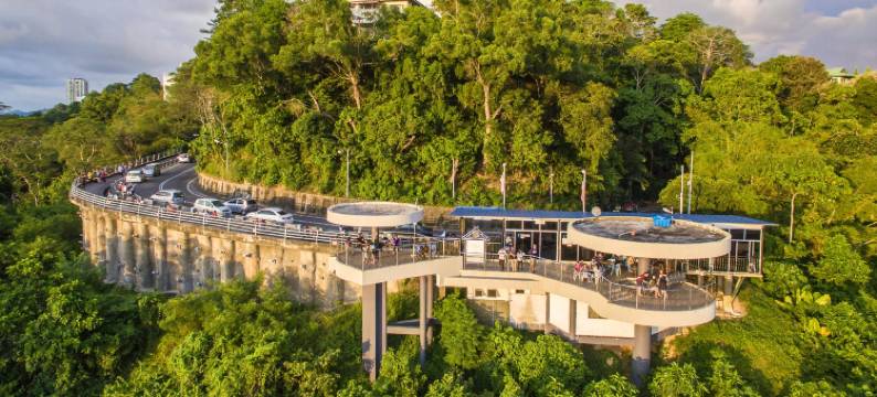 华美酒店(Wah May Hotel)图片