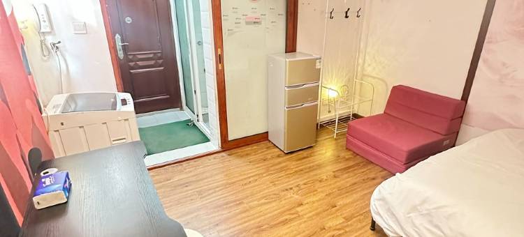 一诺2民宿(青岛路分店)图片