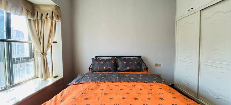 瓷韵民宿(昌江大道1号分店)图片