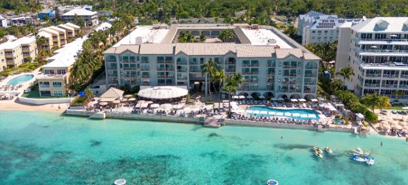 大开曼岛万豪度假村(Grand Cayman Marriott Resort)图片