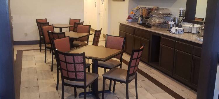 贝斯特韦斯特霍利斯特SureStay酒店(SureStay Hotel by Best Western Hollister)图片