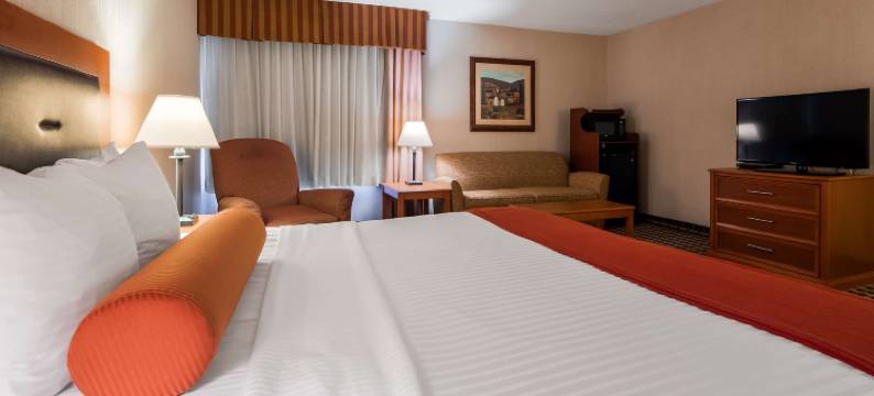 马里恩贝斯特韦斯特优质酒店(Best Western Marion Hotel)图片