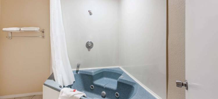 圣迭戈海洋世界温德姆Travelodge by Wyndham(Travelodge by Wyndham San Diego SeaWorld)图片