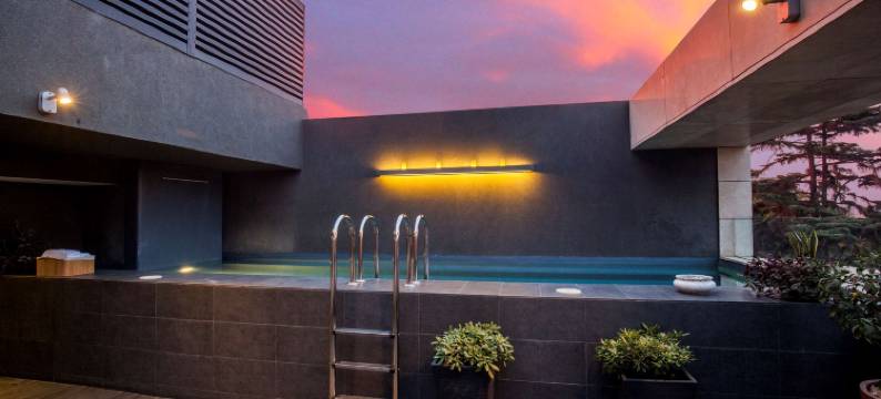 伊斯梅尔酒店(Hotel Ismael)图片