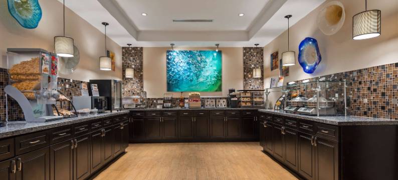 好莱坞/探险贝斯特韦斯特优质酒店(Best Western Plus Hollywood/Aventura)图片