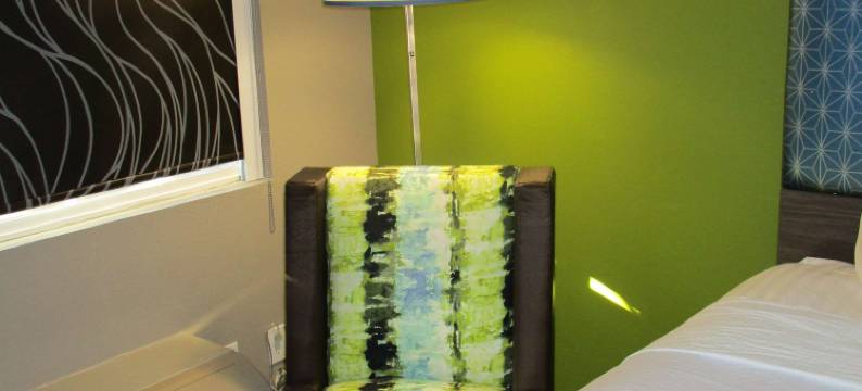 里士满角贝斯特韦斯特SureStay Plus酒店(SureStay Plus Hotel by Best Western Point Richmond)图片