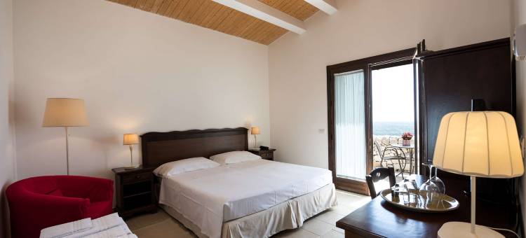 迪莫拉斯巴提文多，贝斯特韦斯特品质精选系列(La Dimora di Spartivento, Signature Collection)图片