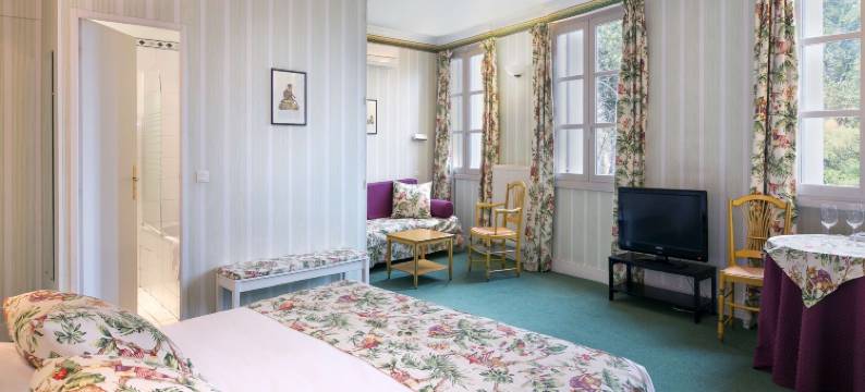 奎尔姆贝斯特韦斯特酒店(Best Western Hotel le Guilhem)图片