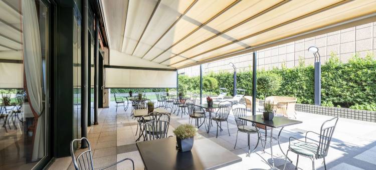 The Regency, Sure Hotel Collection by Best Western图片