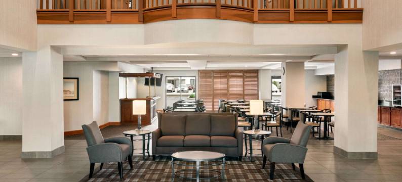 Wingate by Wyndham Cincinnati/Blue Ash图片