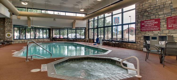 西北医疗中心德鲁里套房酒店(Drury Inn & Suites San Antonio Northwest Medical Center)图片
