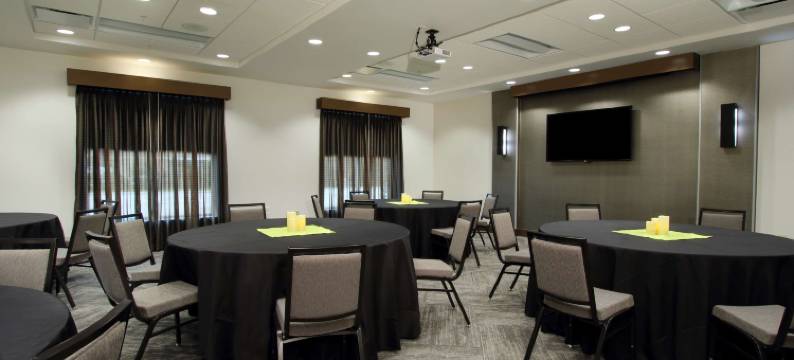 休斯顿卡蒂凯悦嘉轩酒店(Hyatt Place Houston Katy)图片