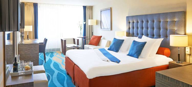 卡尔顿海滩酒店(Carlton Beach)图片