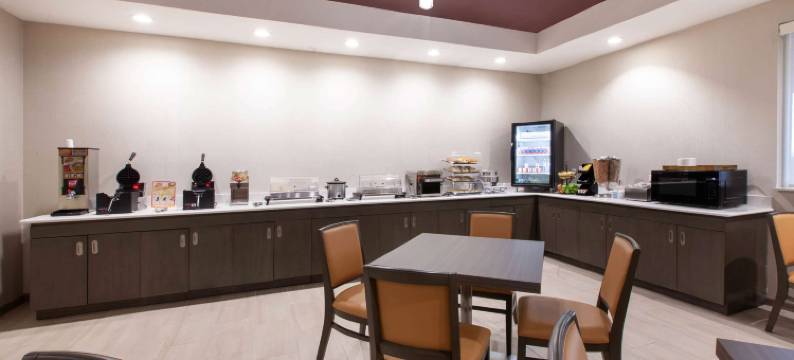 奥德萨浩枫温德姆公寓酒店(Hawthorn Extended Stay by Wyndham Odessa)图片