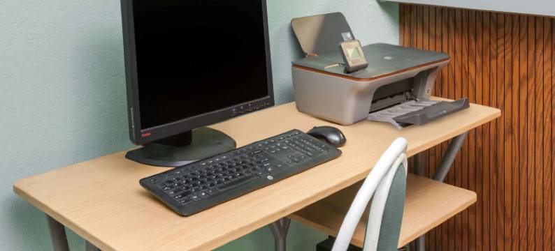 华盛顿-皮奥里亚地区速8酒店(Super 8 by Wyndham Washington/Peoria Area)图片