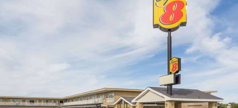 韦尔斯速8酒店(Super 8 by Wyndham Wells)图片