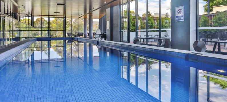 墨尔本诺克斯中央公寓酒店(Melbourne Knox Central Apartment Hotel Official)图片