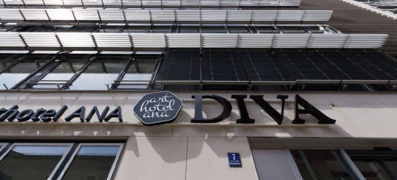 elaya hotel munich city,  Trademark Collection by Wyndham图片